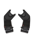Car seat adapters