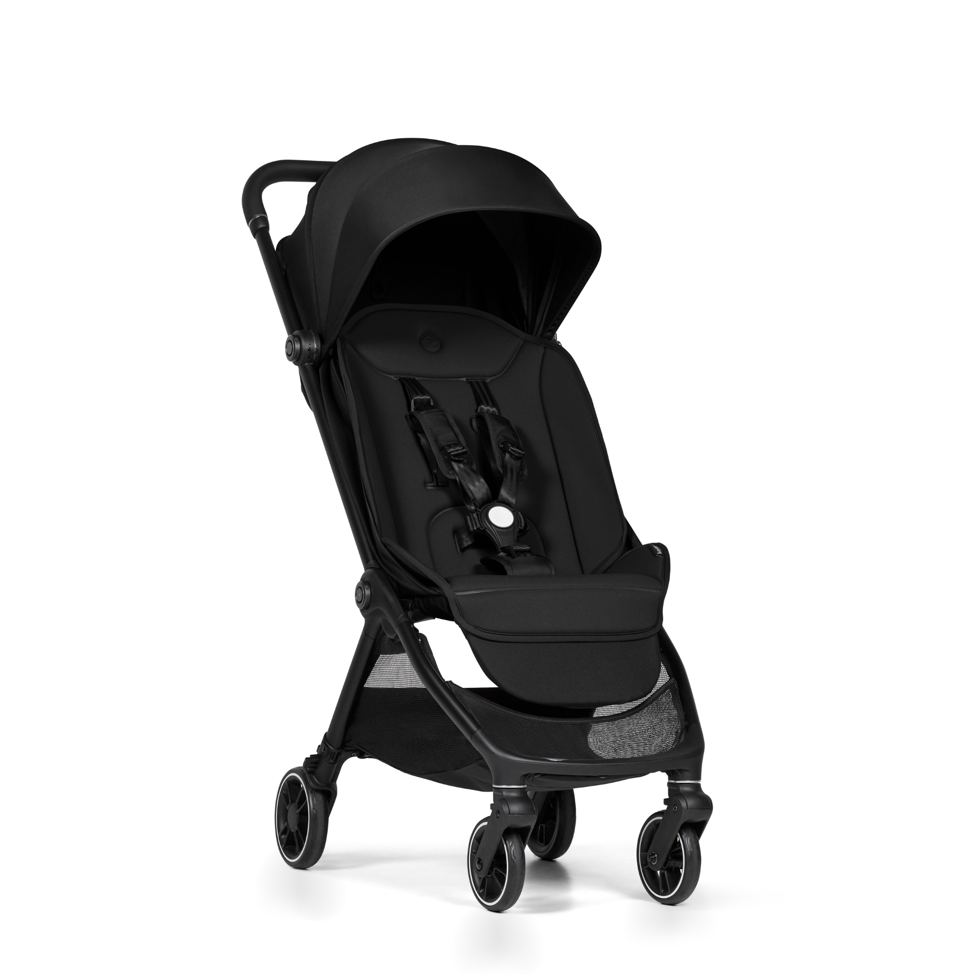 mini travel stroller Bumprider Connect Mini Travel Stroller