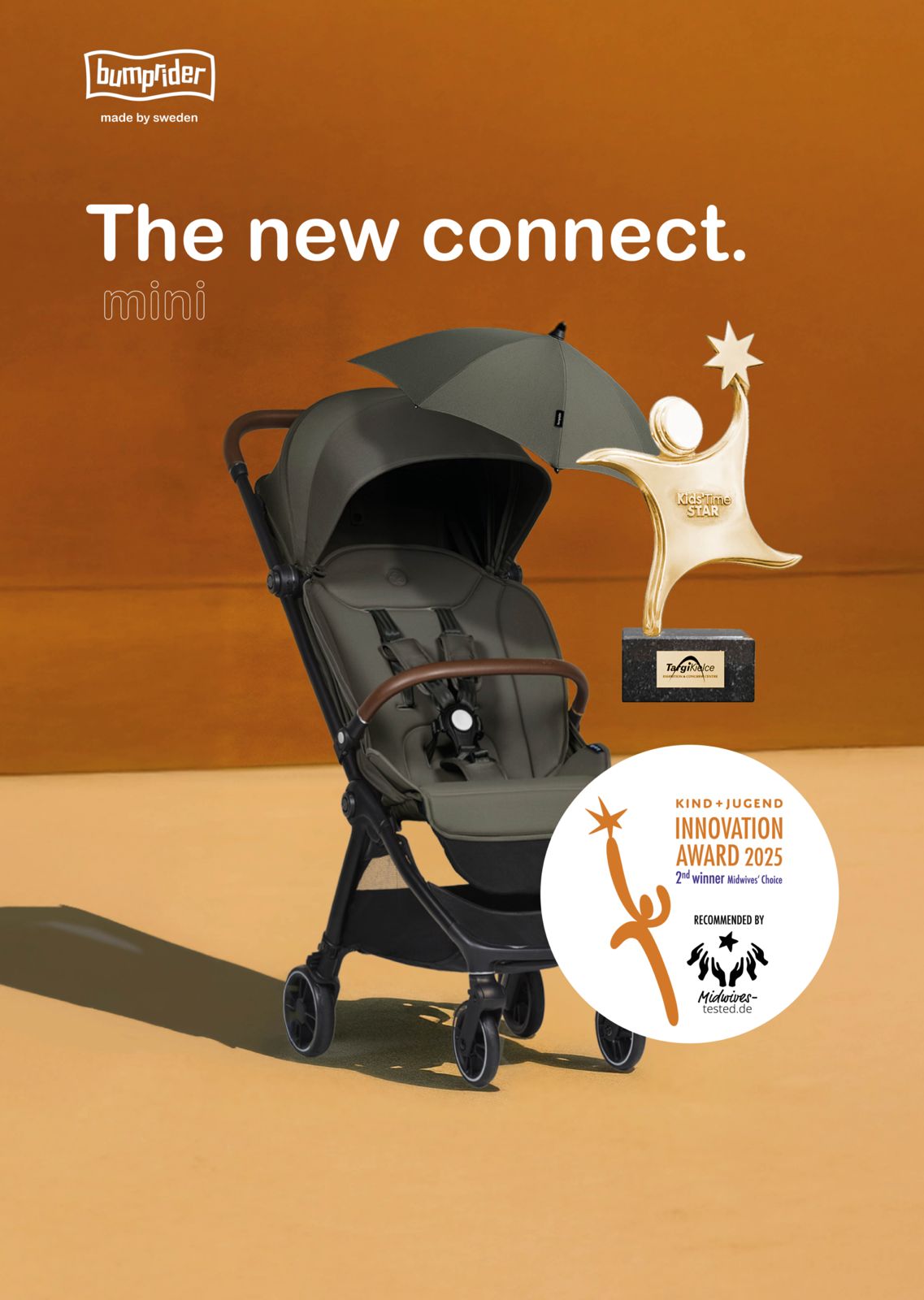bumprider connect double stroller Bumprider Connect Mini Travel Stroller