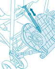 Hanging strap Original