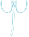Hanging strap Original