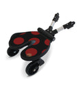 RIDE-ON BOARD