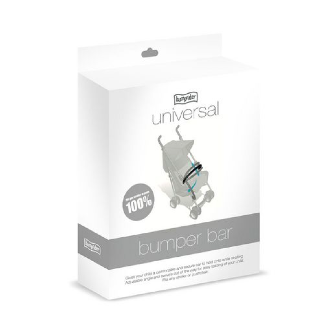 UNIVERSAL BUMPER BAR