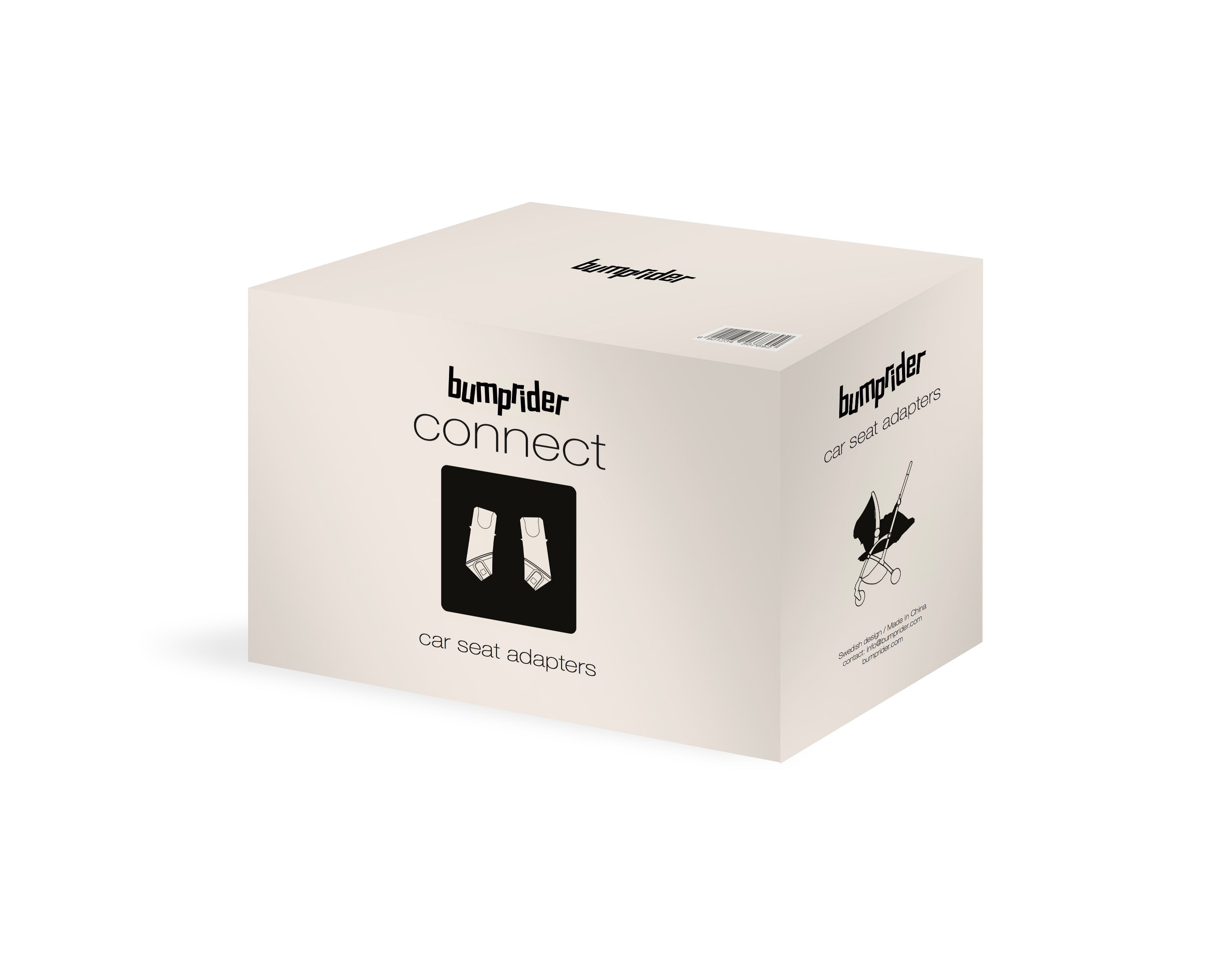 AUTOSITZ ADAPTER - CONNECT