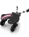 RIDE-ON BOARD