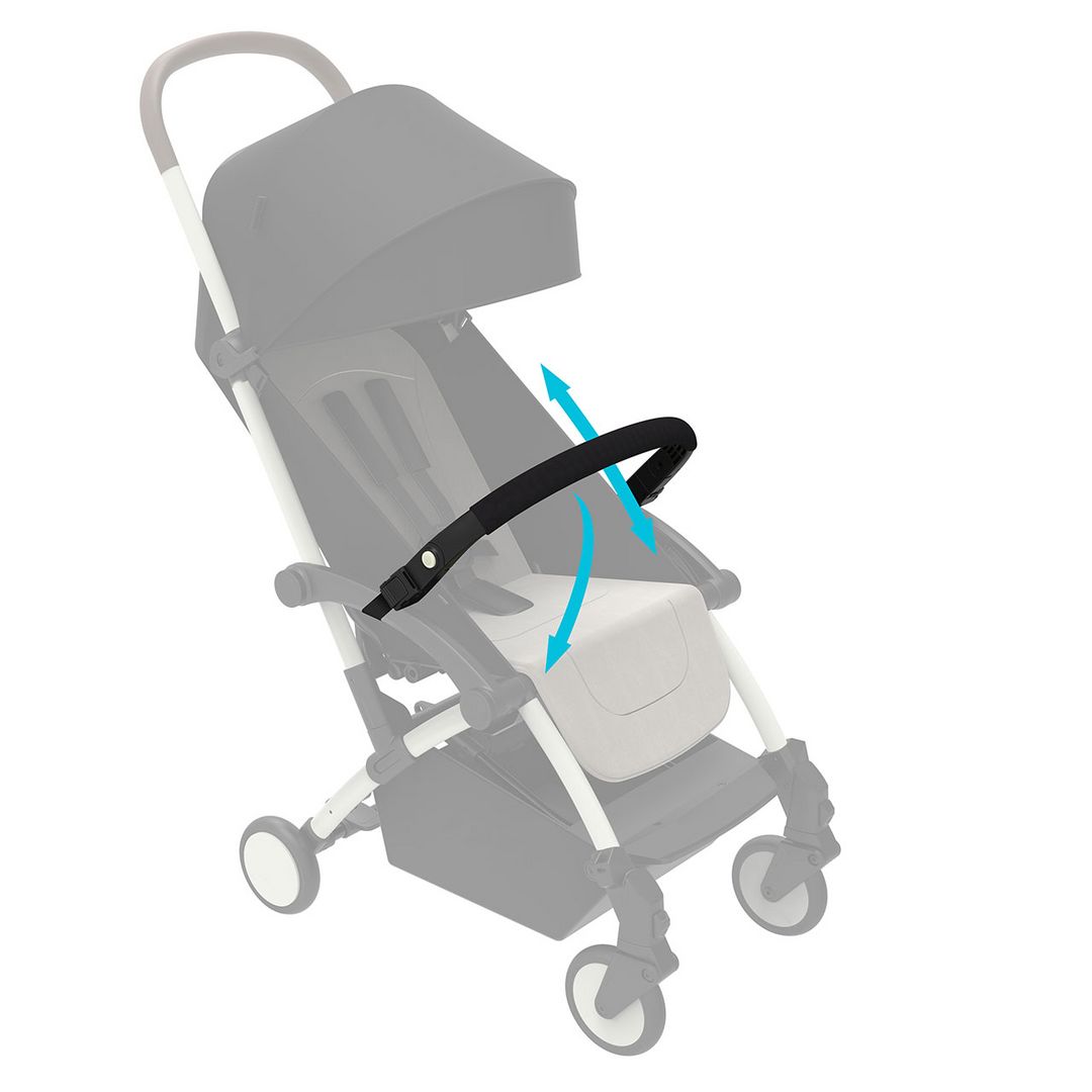 bob stroller bumper bar UNIVERSAL BUMPER BAR – Bumprider