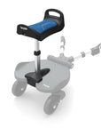 SEAT+ - Sits till ståbräda