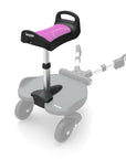 SEAT+ - Sits till ståbräda