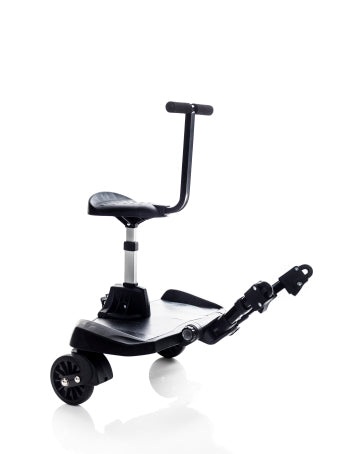 Bumprider Ride-On Board +Sit