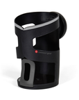 Magnetic cupholder