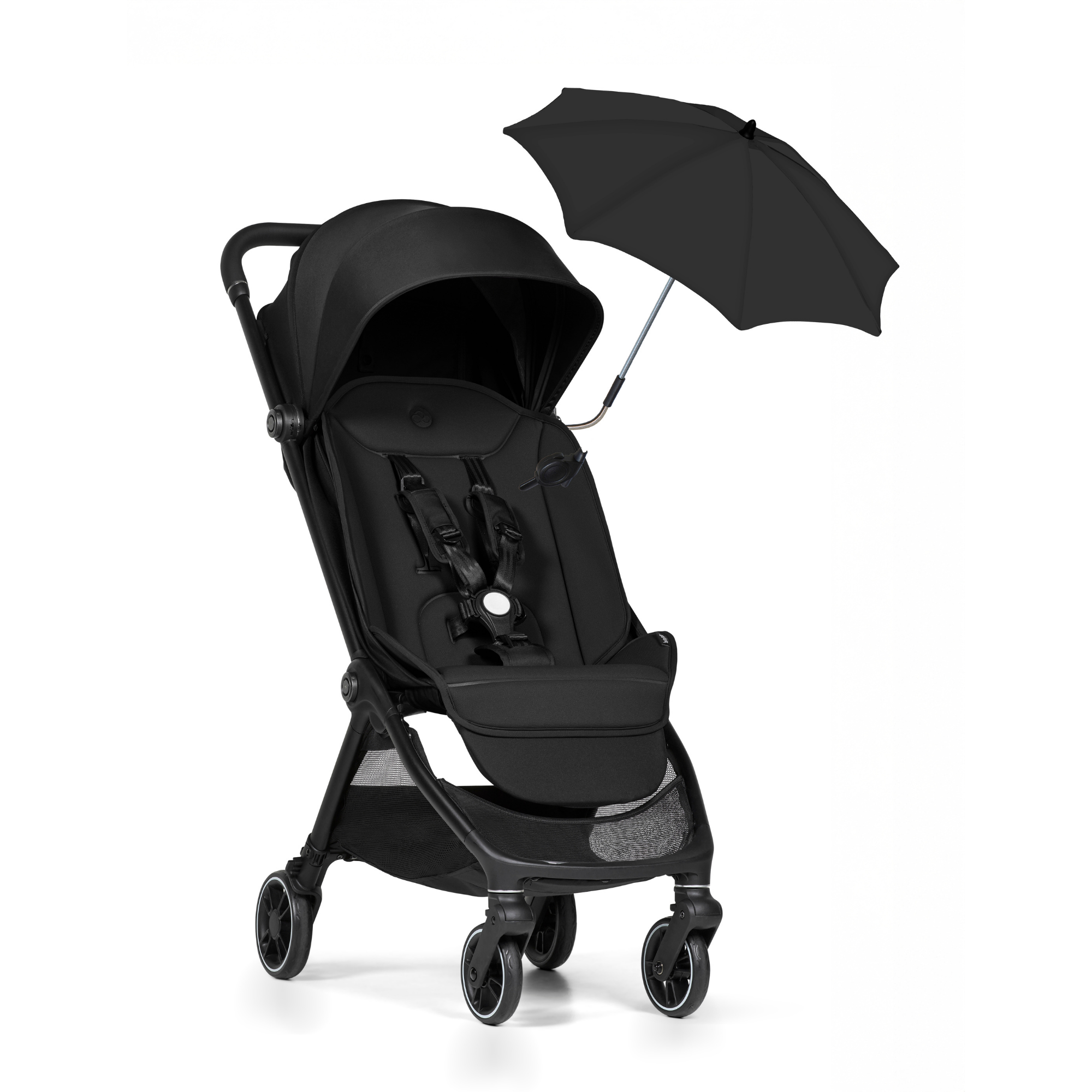 bumprider bugaboo Bumprider Connect Mini Travel Stroller