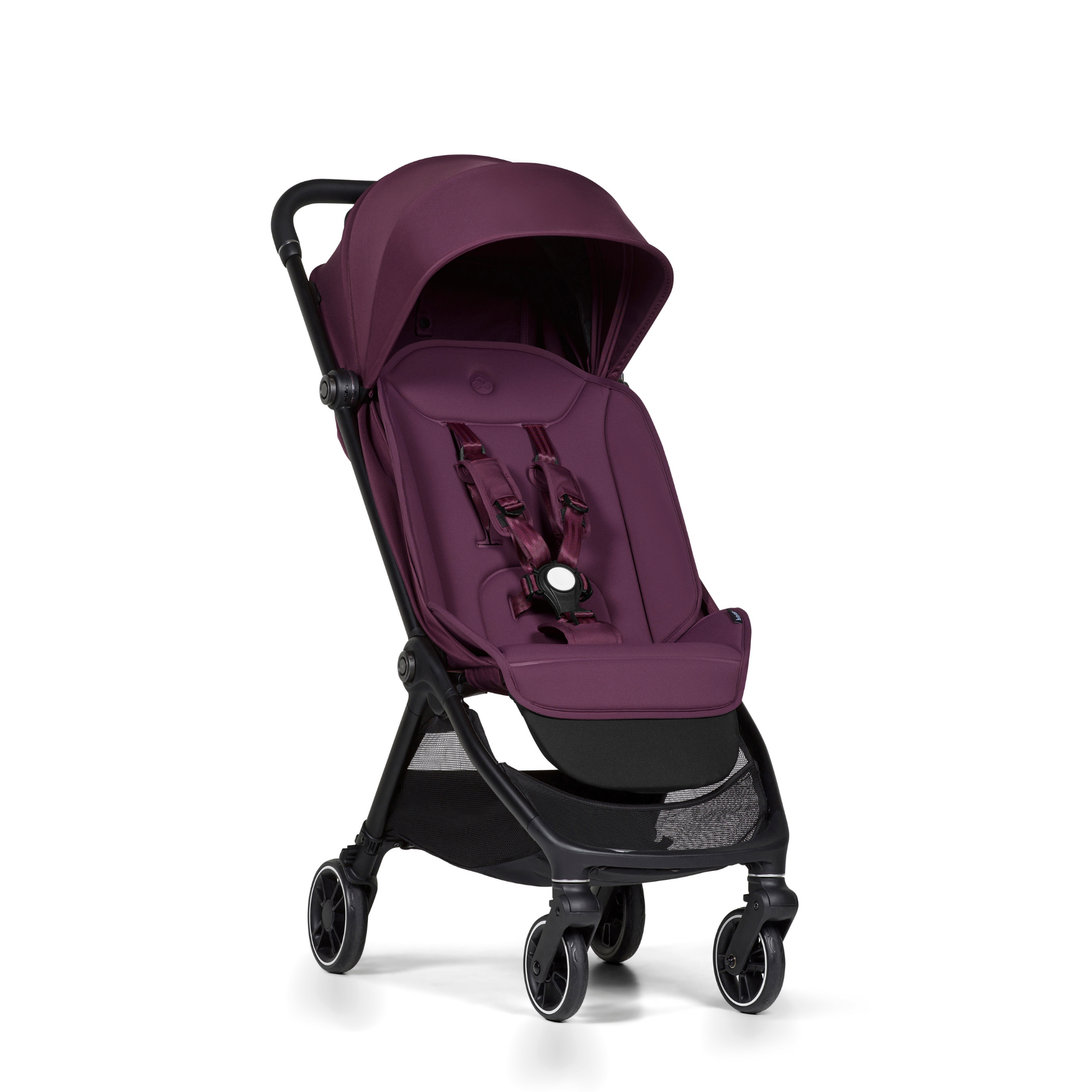 bumprider bugaboo Bumprider Connect Mini Travel Stroller