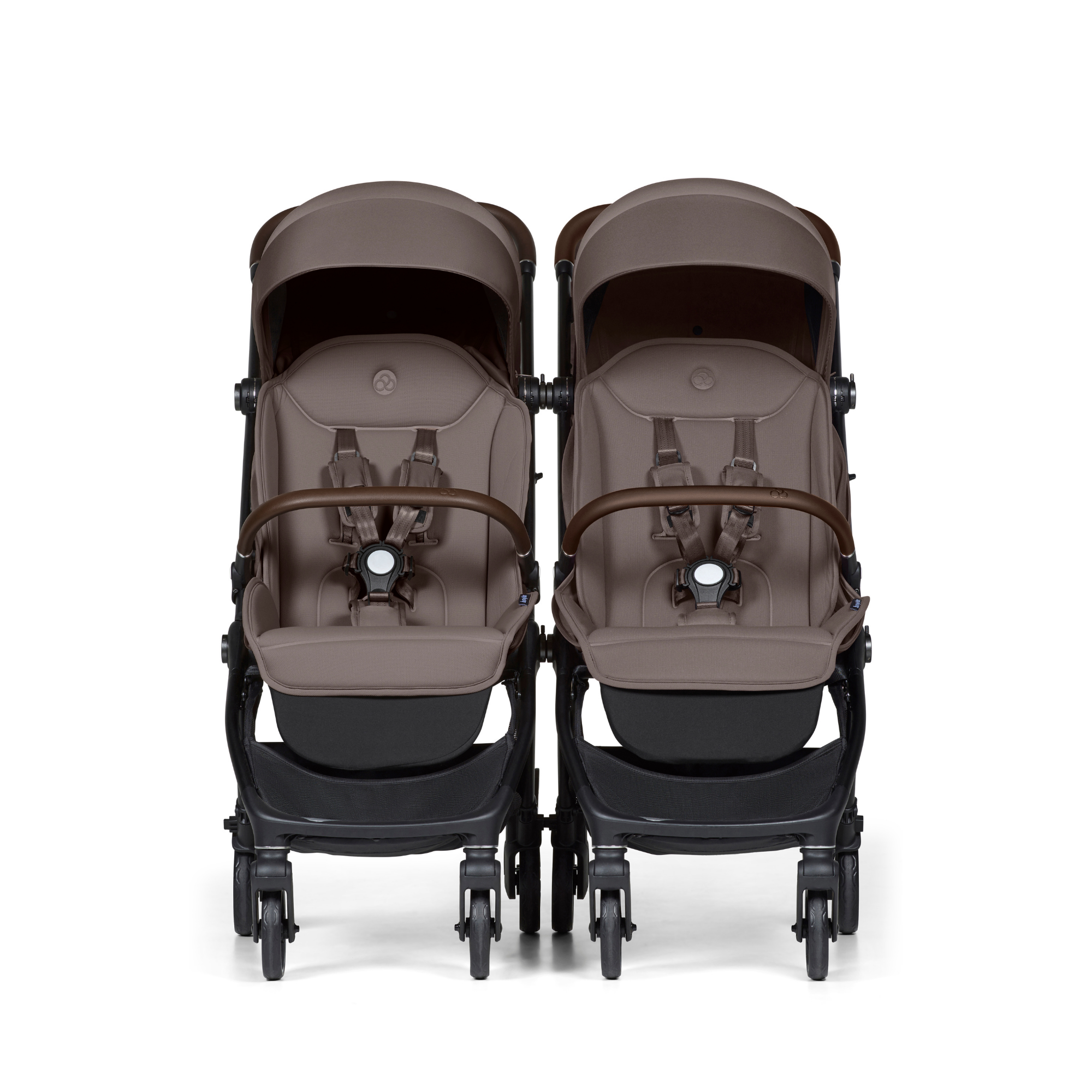 bumprider connect 3 double stroller Bumprider Connect Mini Travel Stroller