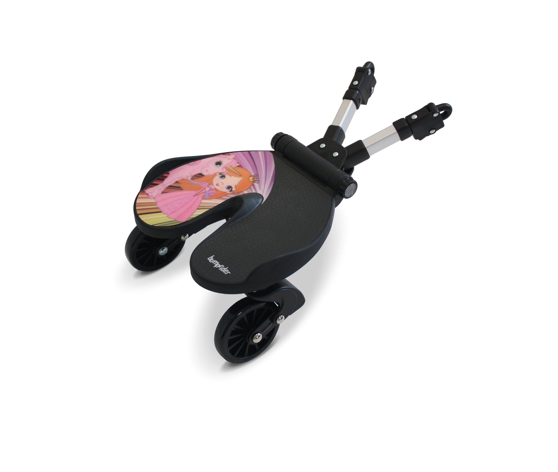 Bumprider Ride-On Board – Universal Stroller Board