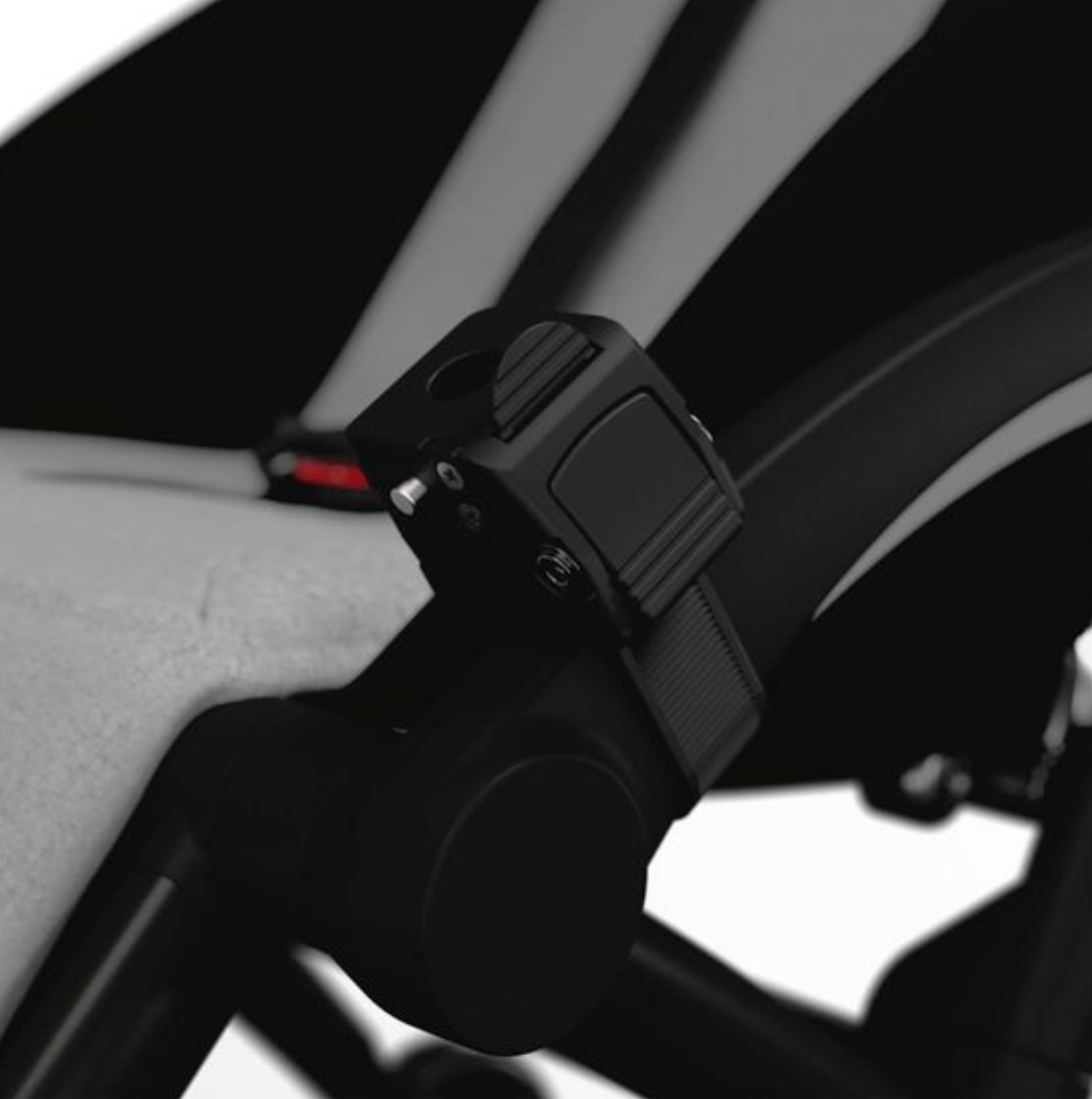 universal bumper bar for umbrella stroller UNIVERSAL BUMPER BAR – Bumprider