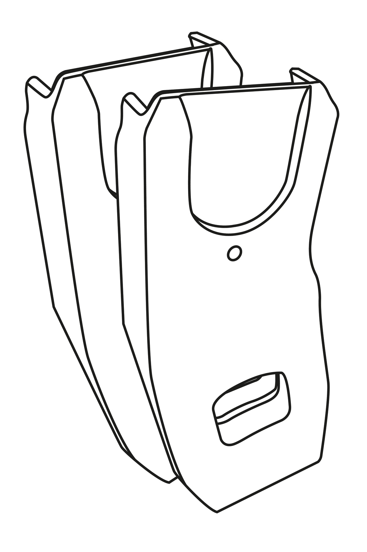 CONNECT SEAT ADAPTER – Bumprider